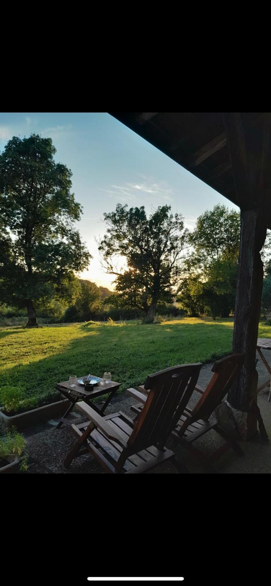 Domaine Des Granges Neuves Hotel Confrancon Bagian luar foto