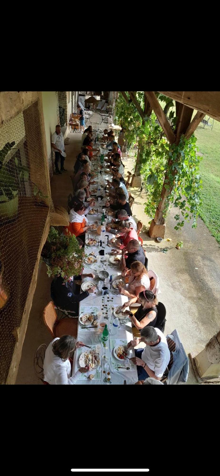 Domaine Des Granges Neuves Hotel Confrancon Bagian luar foto